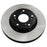 C25669 ProSeries OE+ Brake Rotor