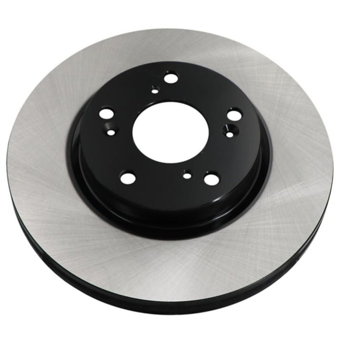 C25669 ProSeries OE+ Brake Rotor