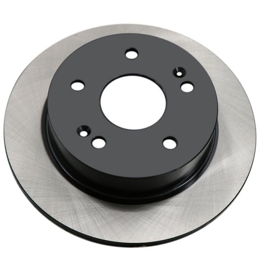 C25599 ProSeries OE+ Brake Rotor