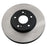 C25674 ProSeries OE+ Brake Rotor