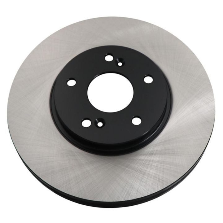 C25674 ProSeries OE+ Brake Rotor