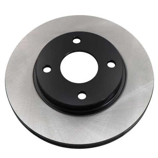 C25703 ProSeries OE+ Brake Rotor