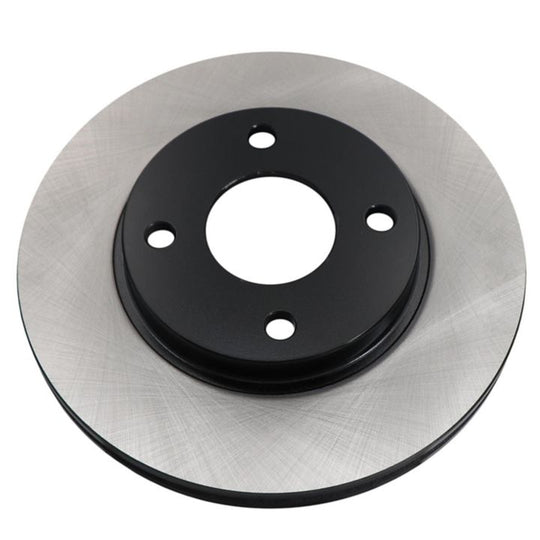 C25703 ProSeries OE+ Brake Rotor