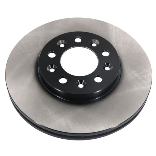 C25678 ProSeries OE+ Brake Rotor