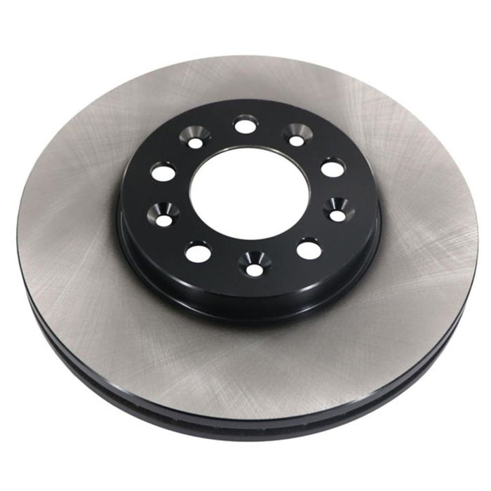 C25678 ProSeries OE+ Brake Rotor