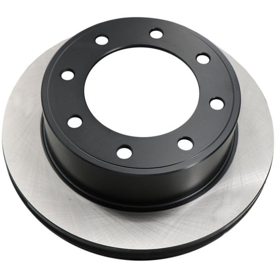 C25660 ProSeries OE+ Brake Rotor