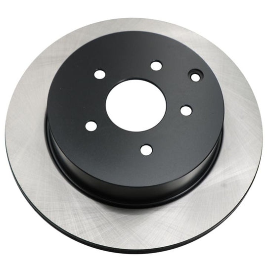 C26095 ProSeries OE+ Brake Rotor