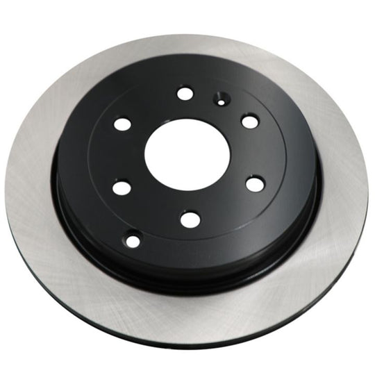 C26503 ProSeries OE+ Brake Rotor