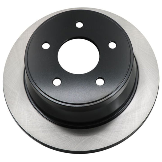 C25505 ProSeries OE+ Brake Rotor