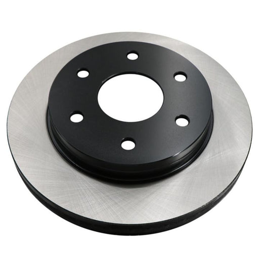 C25654 ProSeries OE+ Brake Rotor