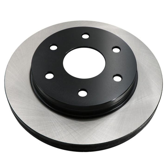 C25654 ProSeries OE+ Brake Rotor