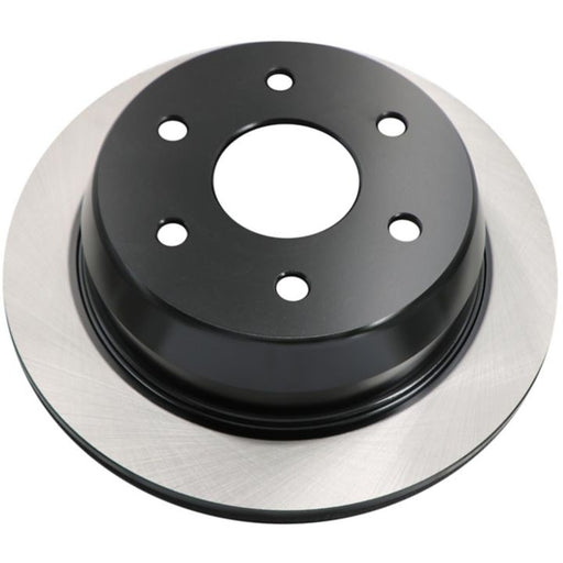 C25655 ProSeries OE+ Brake Rotor