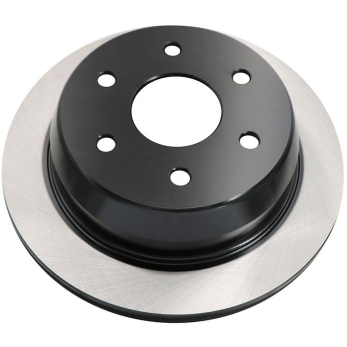 C25655 ProSeries OE+ Brake Rotor