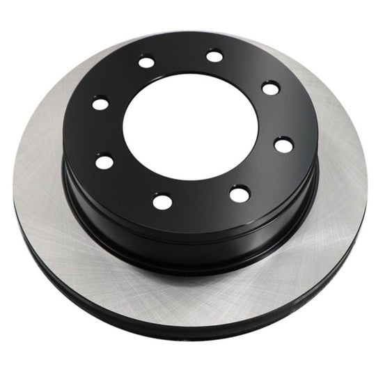 C25656 ProSeries OE+ Brake Rotor