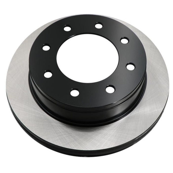 C25656 ProSeries OE+ Brake Rotor