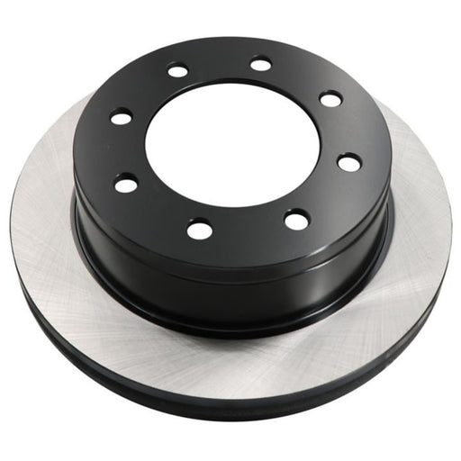 C25657 ProSeries OE+ Brake Rotor