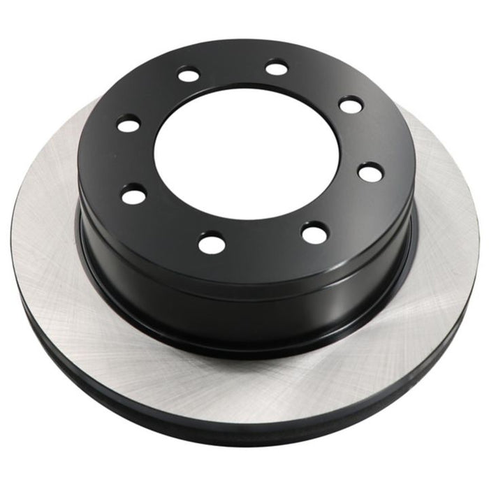 C25657 ProSeries OE+ Brake Rotor