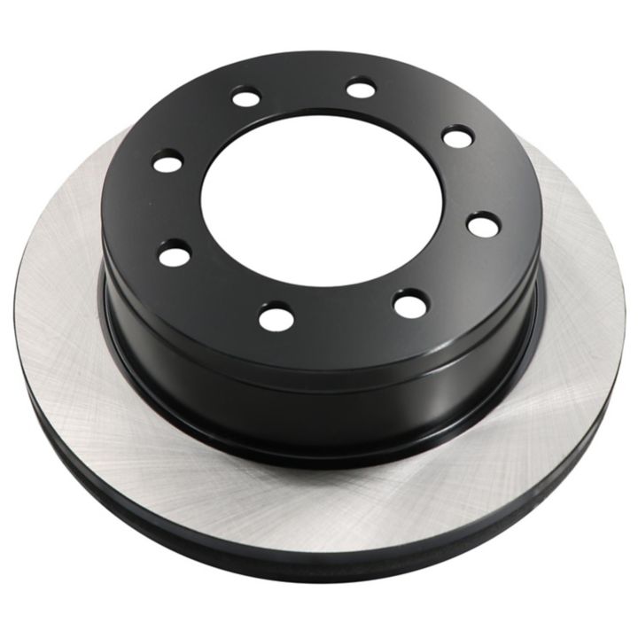 C25657 ProSeries OE+ Brake Rotor