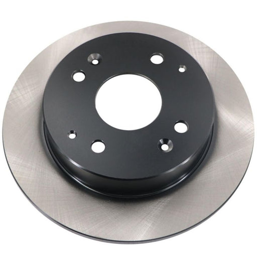 C25568 ProSeries OE+ Brake Rotor