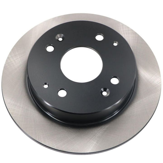 C25568 ProSeries OE+ Brake Rotor