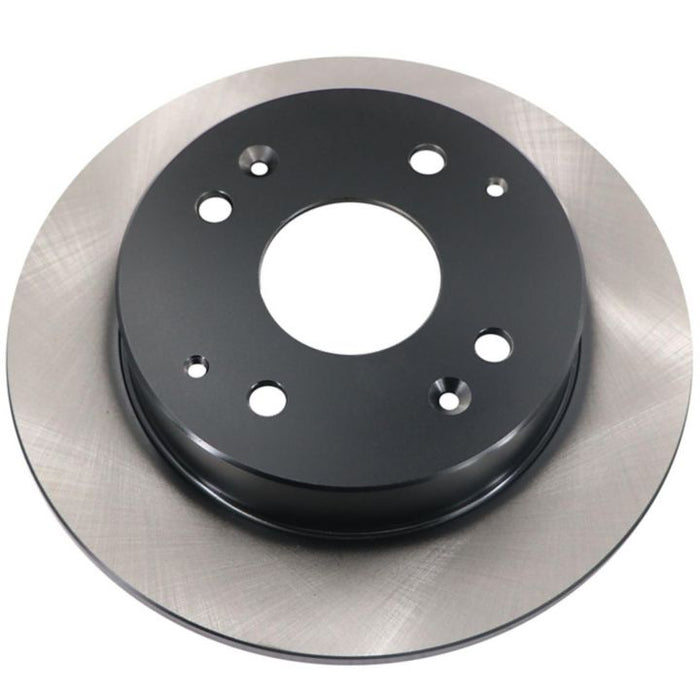 C25568 ProSeries OE+ Brake Rotor