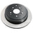C26051 ProSeries OE+ Brake Rotor