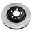 C25740 ProSeries OE+ Brake Rotor
