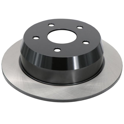 C25673 ProSeries OE+ Brake Rotor
