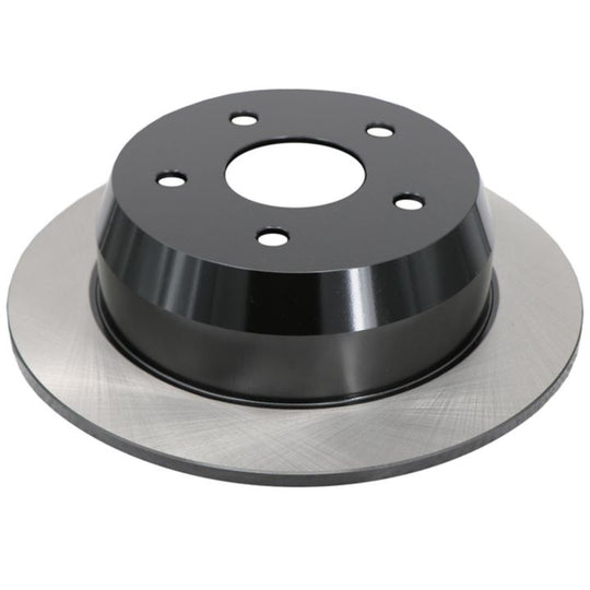 C25673 ProSeries OE+ Brake Rotor