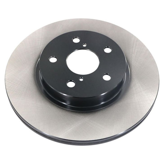 C25517 ProSeries OE+ Brake Rotor