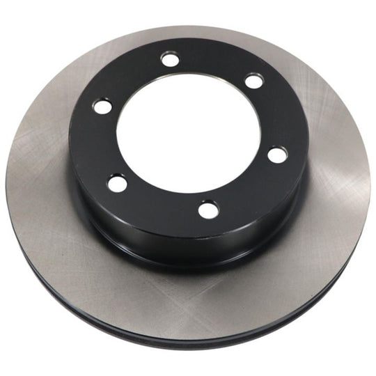 C25503 ProSeries OE+ Brake Rotor
