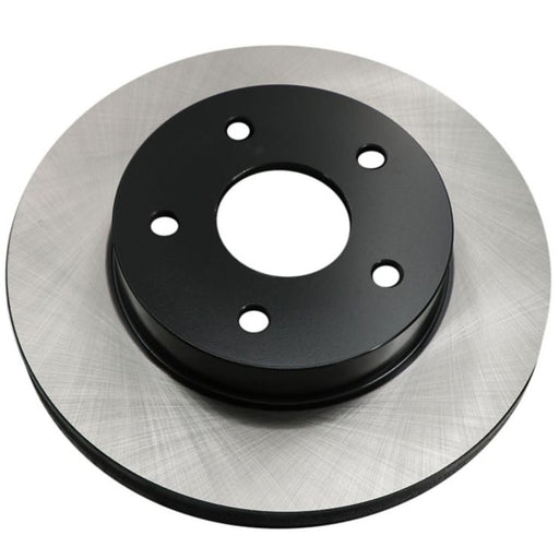 C25693 ProSeries OE+ Brake Rotor