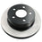 C25716 ProSeries OE+ Brake Rotor
