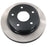 C25744 ProSeries OE+ Brake Rotor