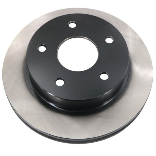 C25744 ProSeries OE+ Brake Rotor