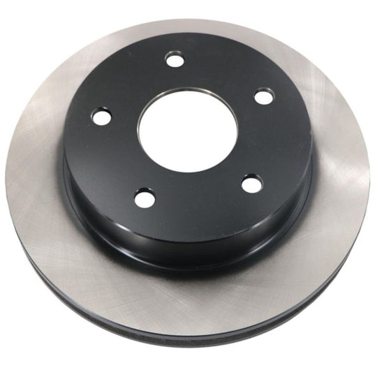 C25744 ProSeries OE+ Brake Rotor