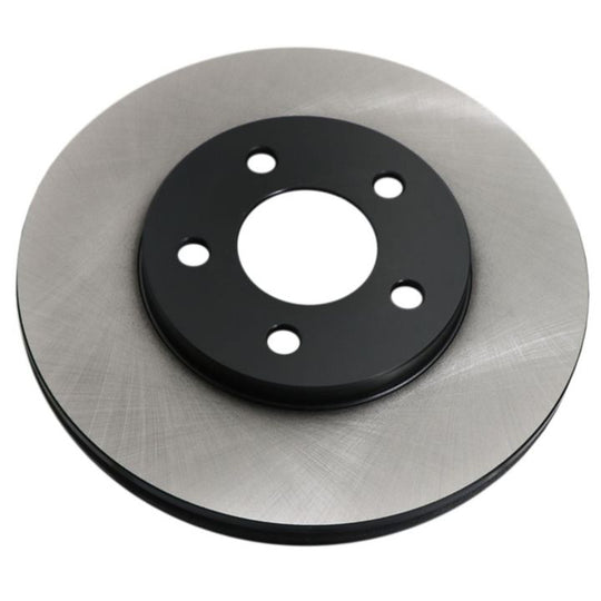 C25719 ProSeries OE+ Brake Rotor