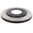 C25736 ProSeries OE+ Brake Rotor