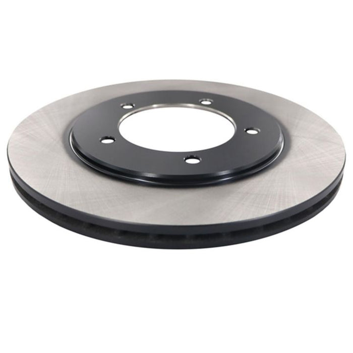 C25736 ProSeries OE+ Brake Rotor