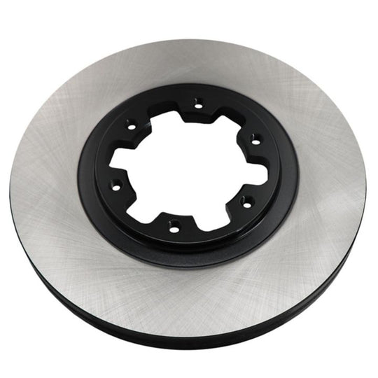 C25680 ProSeries OE+ Brake Rotor