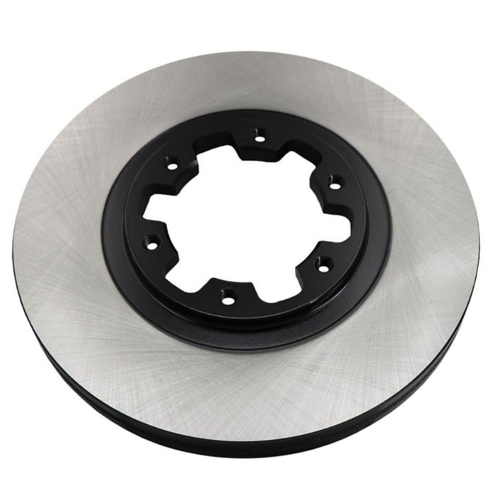 C25680 ProSeries OE+ Brake Rotor