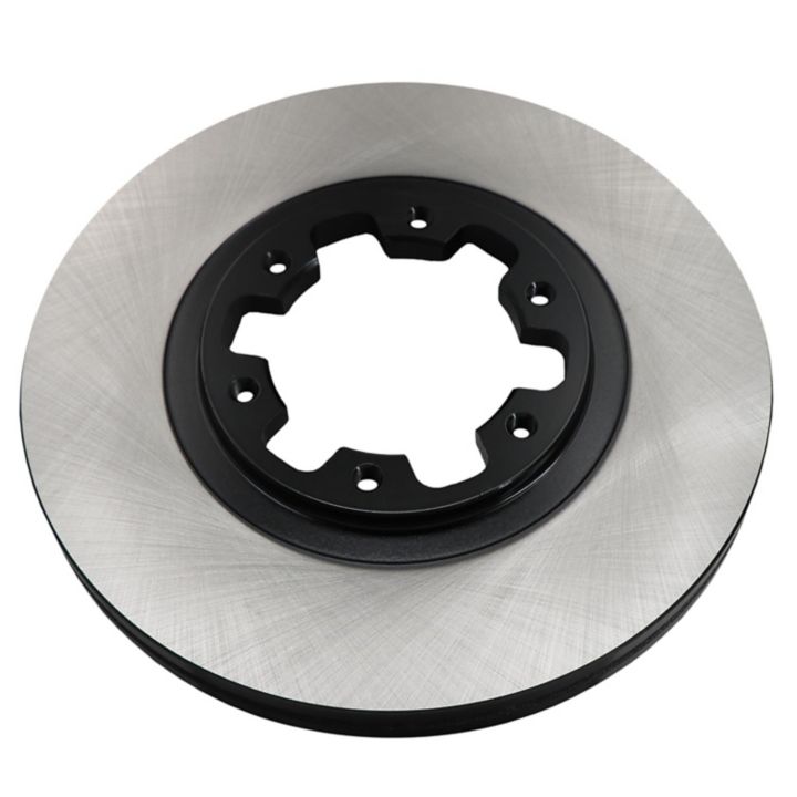 C25680 ProSeries OE+ Brake Rotor