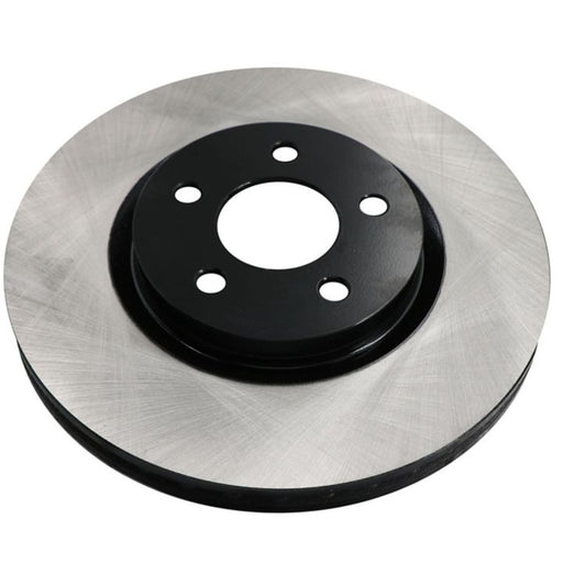 C25762 ProSeries OE+ Brake Rotor