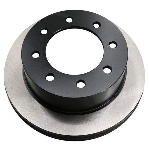 C25745 ProSeries OE+ Brake Rotor