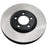 C25695 ProSeries OE+ Brake Rotor