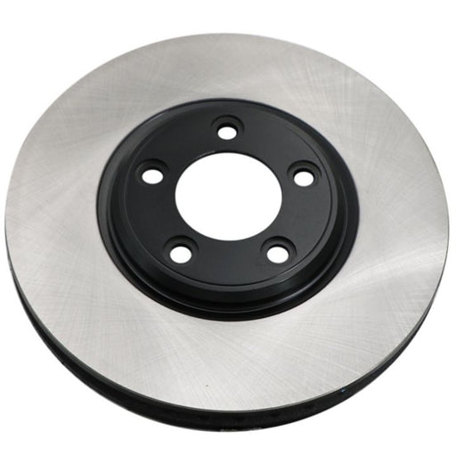 C25695 ProSeries OE+ Brake Rotor