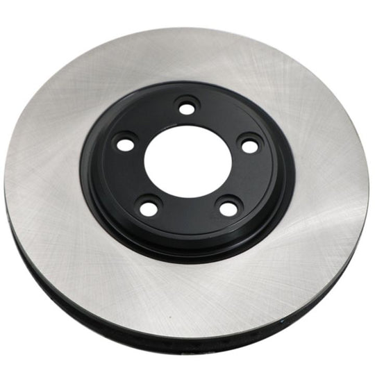 C25695 ProSeries OE+ Brake Rotor