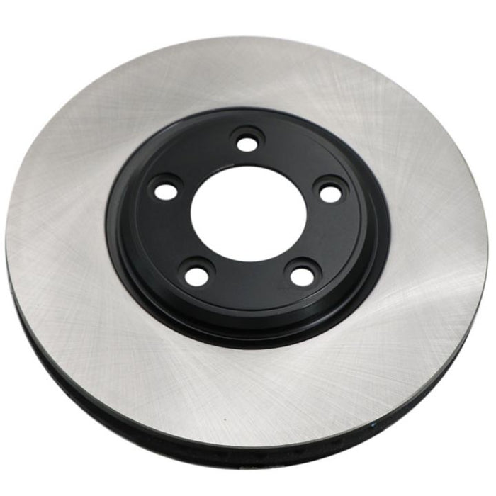 C25695 ProSeries OE+ Brake Rotor