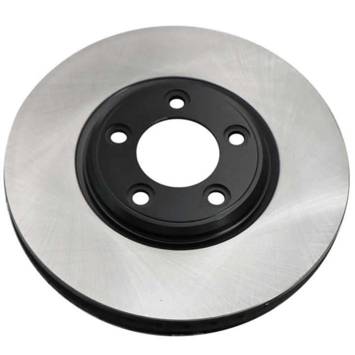 C25695 ProSeries OE+ Brake Rotor