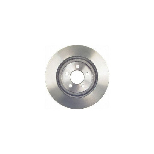 C25709 ProSeries OE+ Brake Rotor